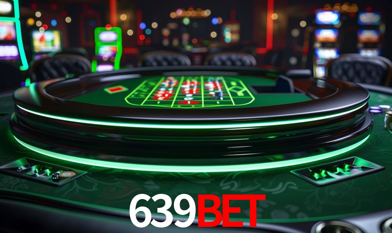 API Integration 639Bet