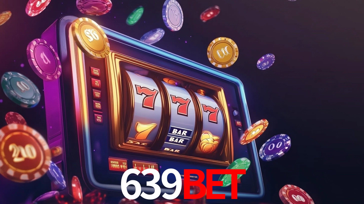 Welcome Bonus 639Bet