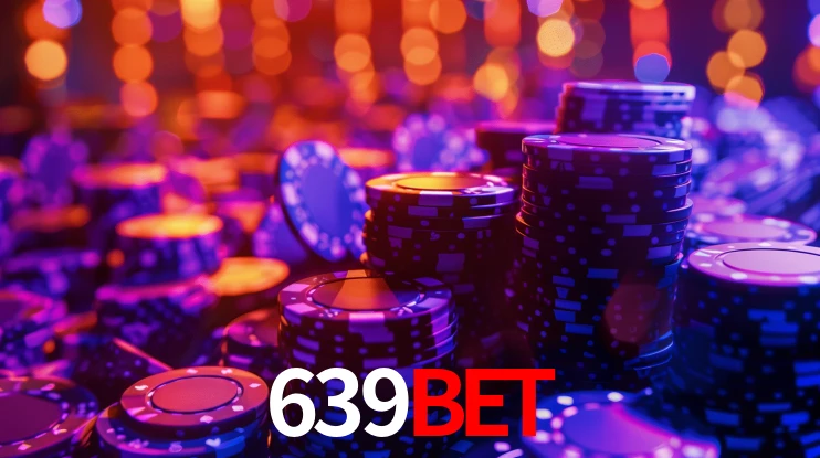 639Bet Login
