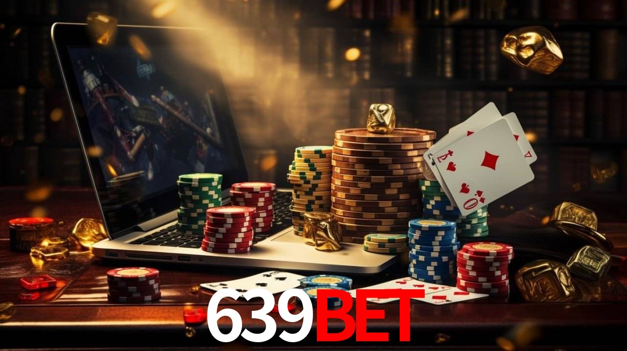 Estatísticas Esportivas 639Bet