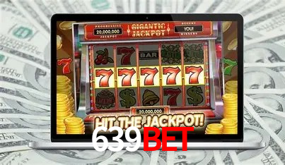 Seasonal Promotions 639Bet