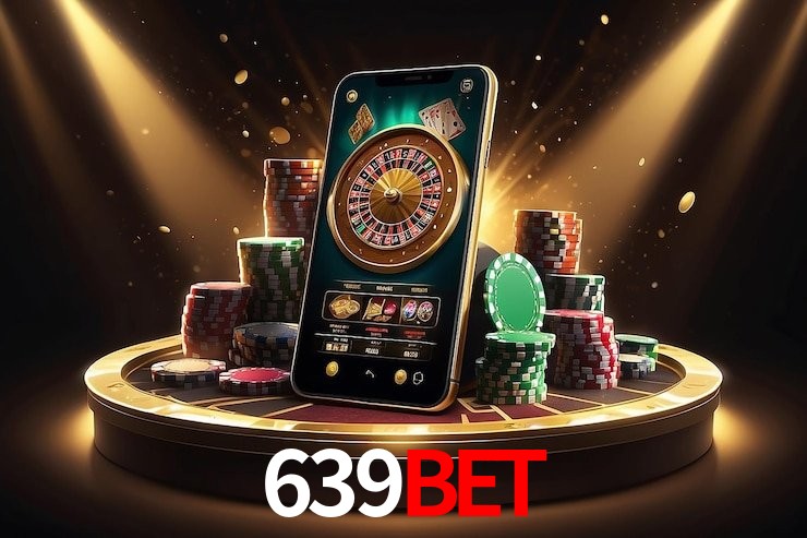 Sistemas de Segurança 639Bet