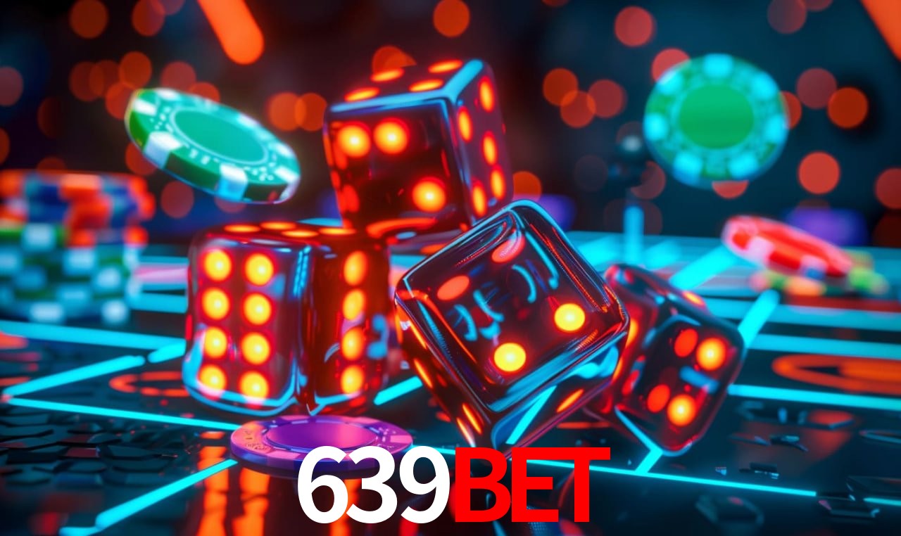 Jogos Exclusivos 639Bet
