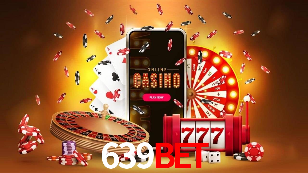 Benefícios da Conta 639Bet