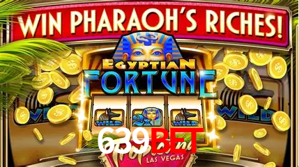Descubra o Mundo do Cassino Online com 639Bet