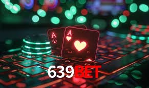 Estatísticas do Jogo 639Bet