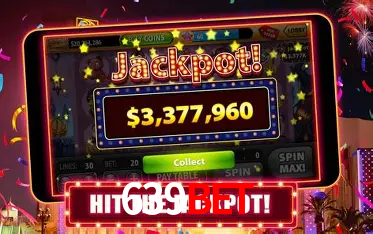 A Emoção da Loteria na 639Bet: Uma Chance de Mudança de Vida