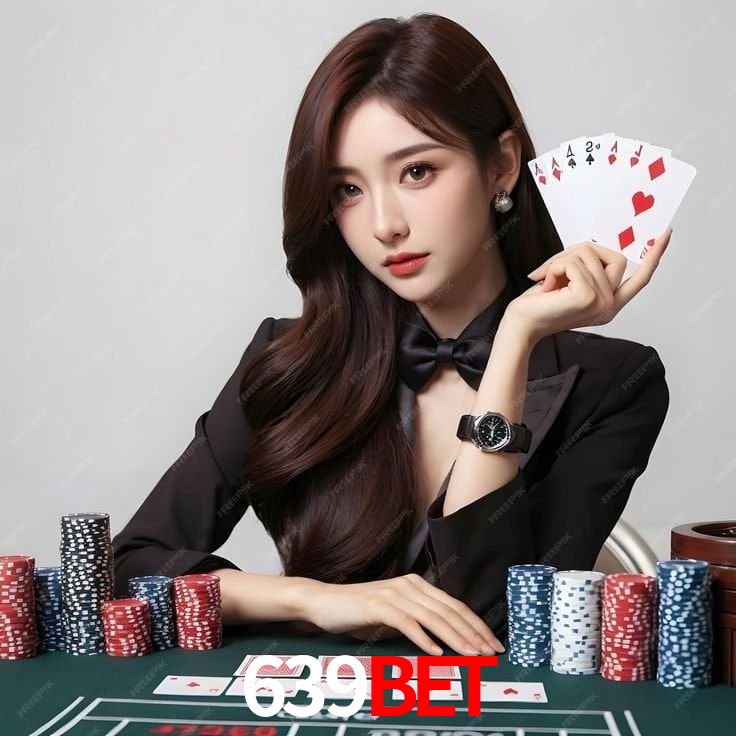 Especiais de Fim de Semana 639Bet