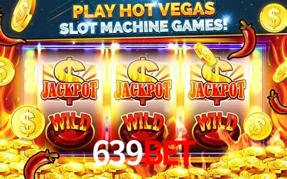 Desvendando o Mundo dos Jogos Virtuais na 639Bet