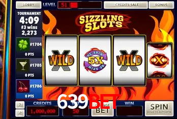 Desvendando o Mundo dos Jogos Virtuais na 639Bet