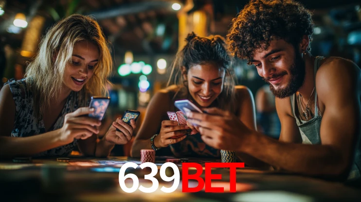 Tournaments 639Bet