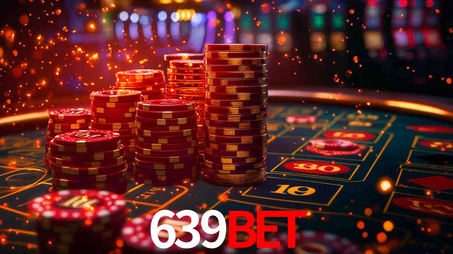 Premium Interface 639Bet