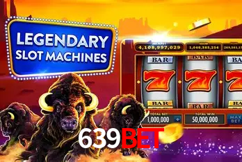 Inovações de Jogos na 639Bet: O Futuro das Experiências Interativas