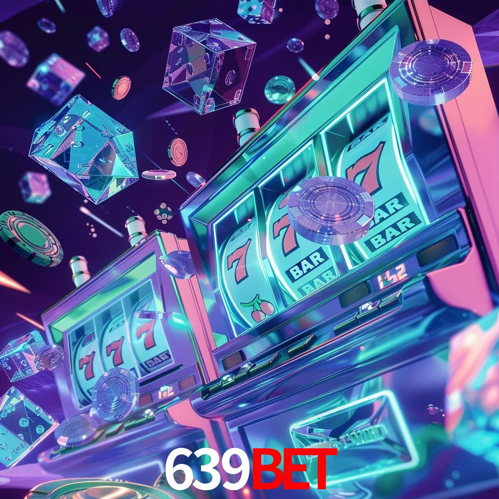 Interface do App 639Bet
