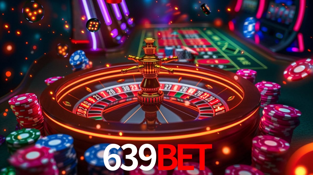Bônus Diários 639Bet