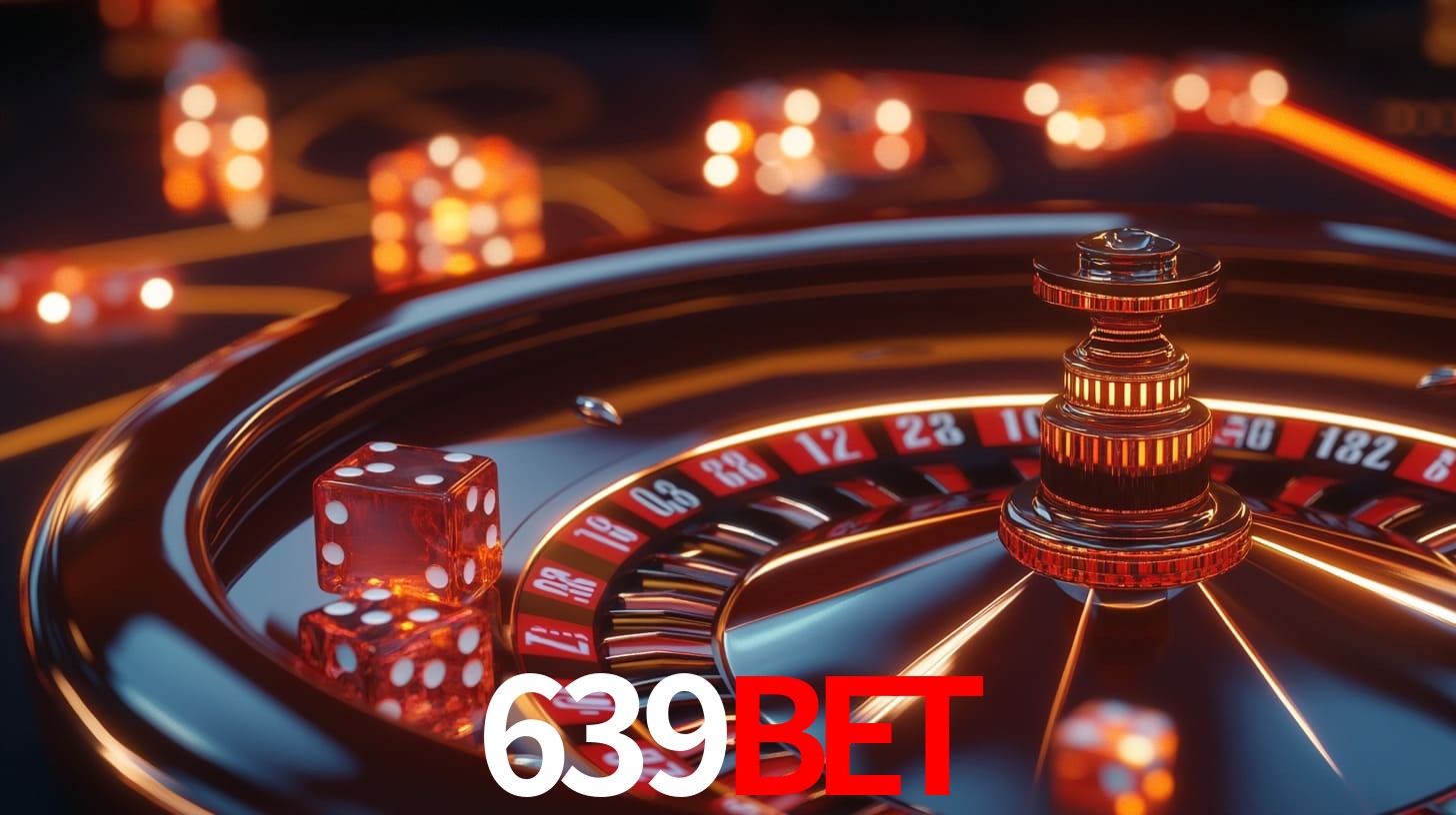 VIP Casino 639Bet