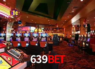 Descubra a Magia dos Jogos de Arcade no 639Bet