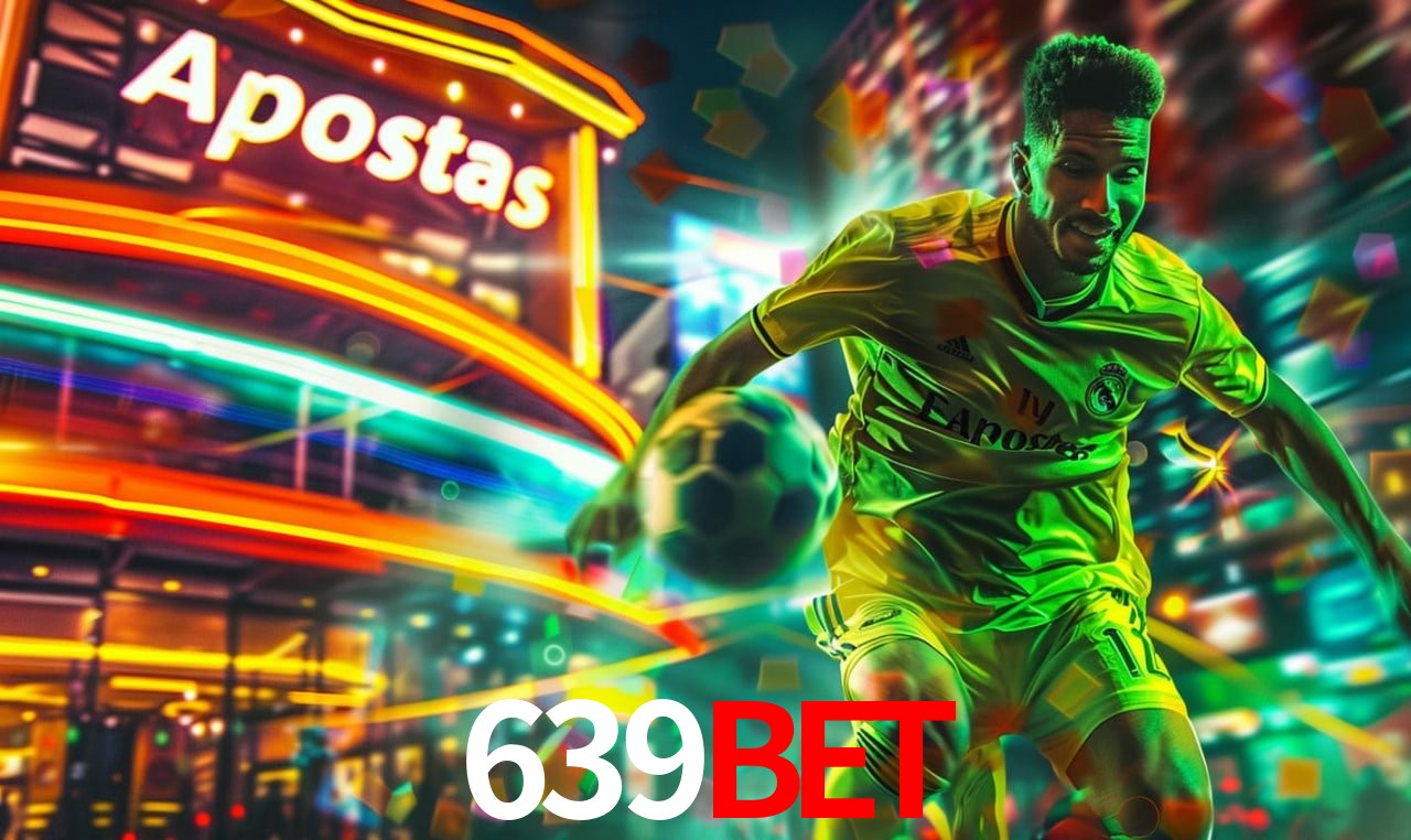 Casino Ao Vivo 639Bet
