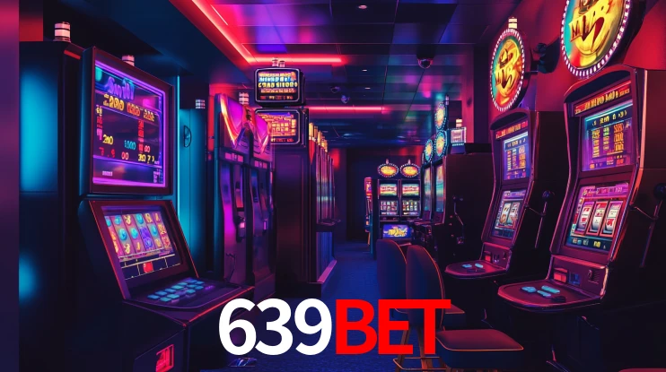 639Bet Login
