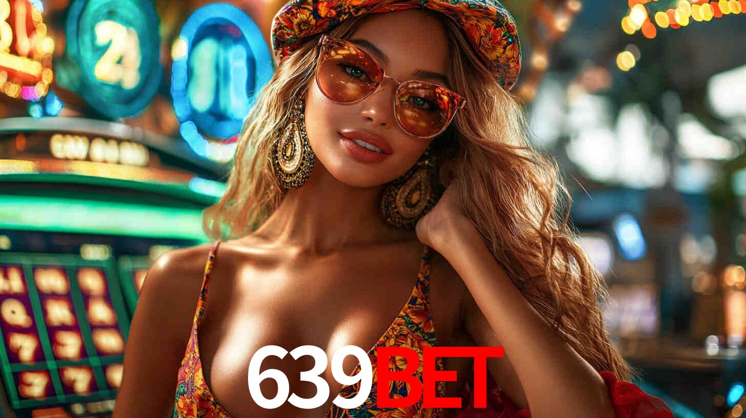 639Bet App Interface