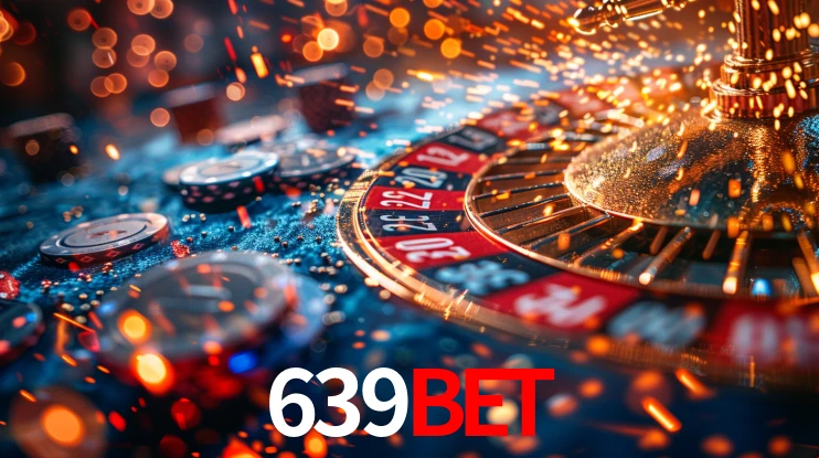 Game Providers 639Bet