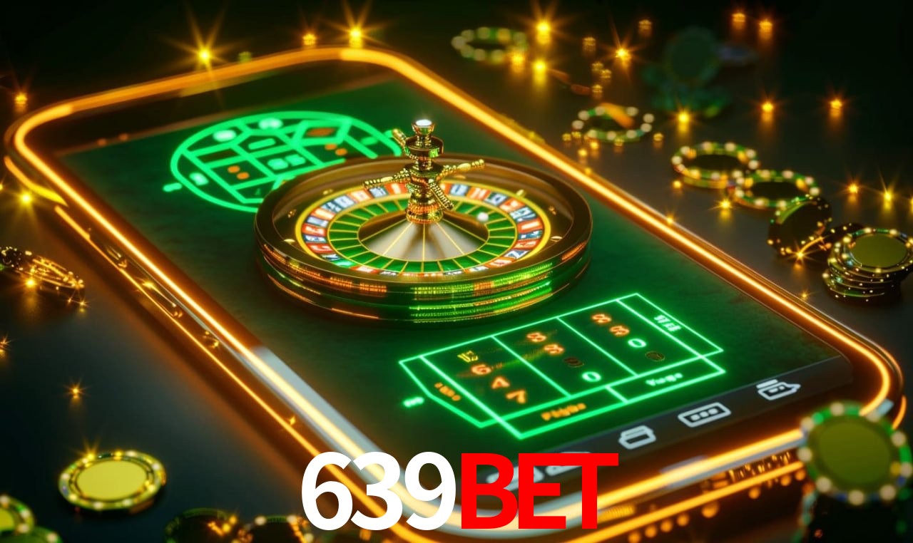 Ofertas Exclusivas 639Bet
