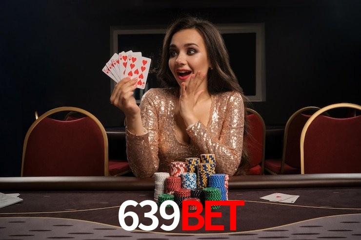 Programa VIP 639Bet