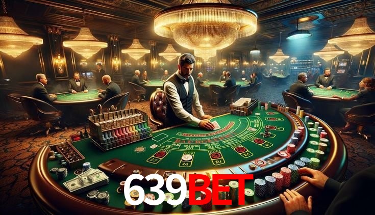 Statistics 639Bet