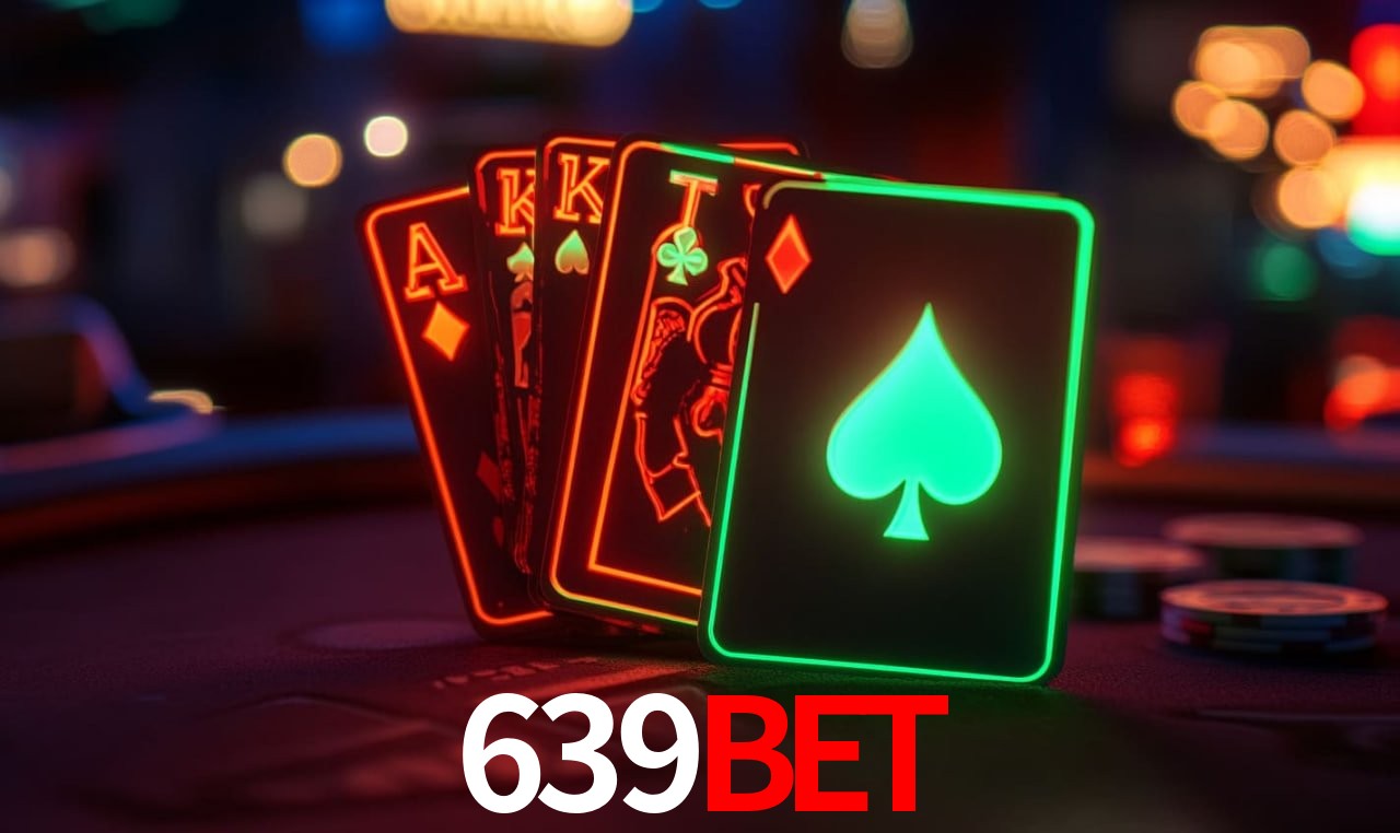Diretório de Jogos 639Bet