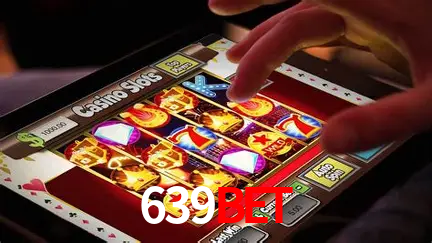A Experiência Imersiva dos Cassinos Ao Vivo no 639Bet