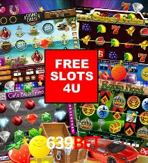 Desvendando o Mundo dos Jogos Virtuais na 639Bet