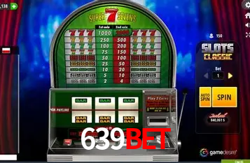 Descubra a Essência do 639Bet: Nossa História e Compromissos