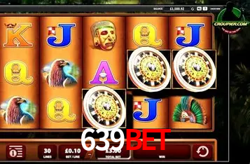 Apostas Esportivas na 639Bet: Um Guia Completo