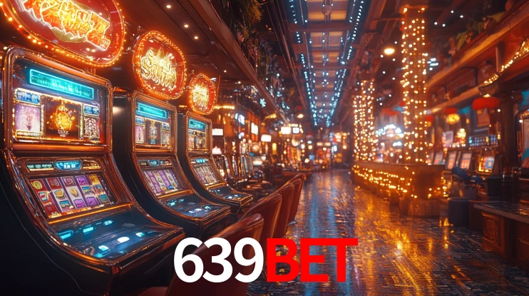 639Bet Login