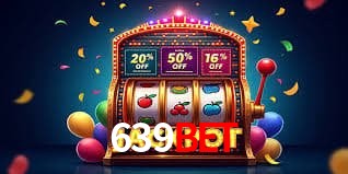 Promoções Sazonais 639Bet