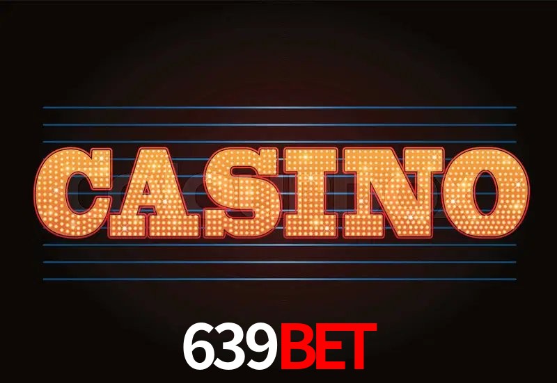 Recursos de Bônus 639Bet