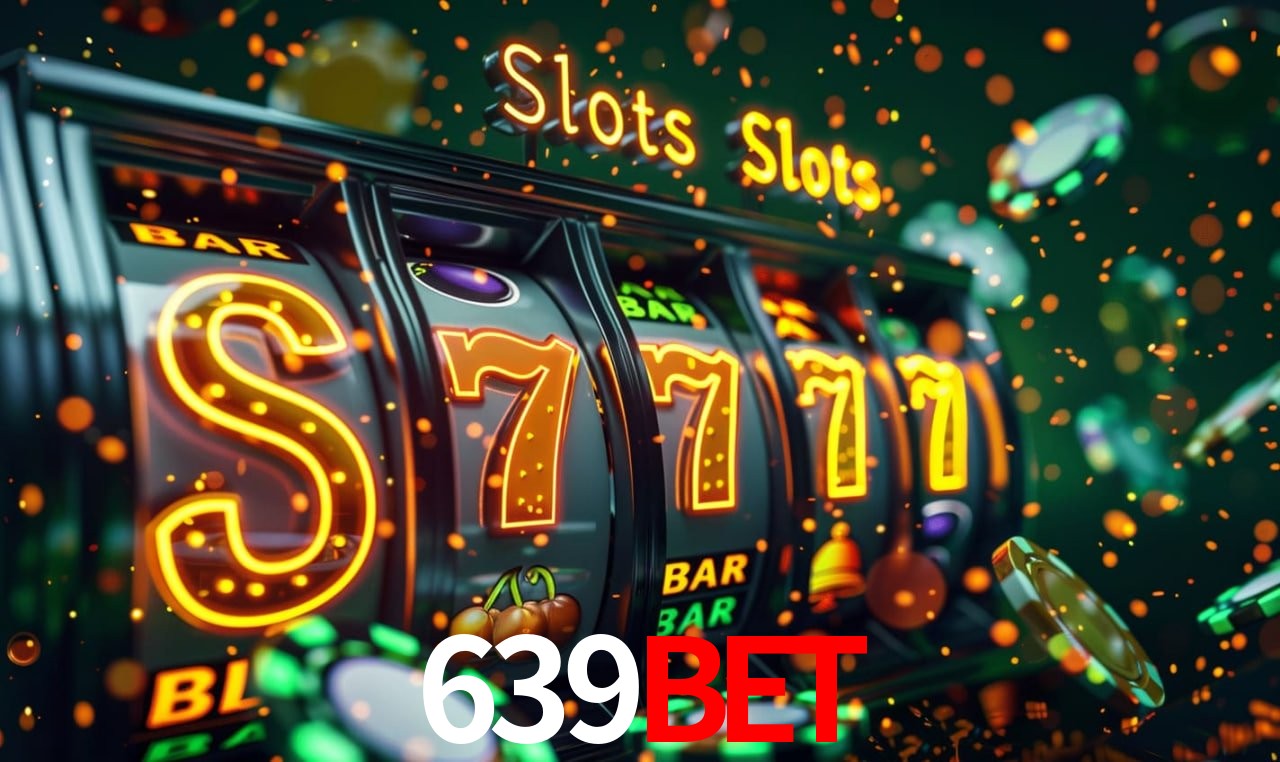 Estatísticas 639Bet