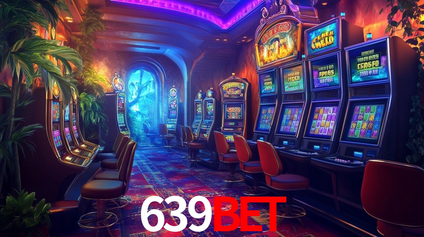 Daily Bonuses 639Bet