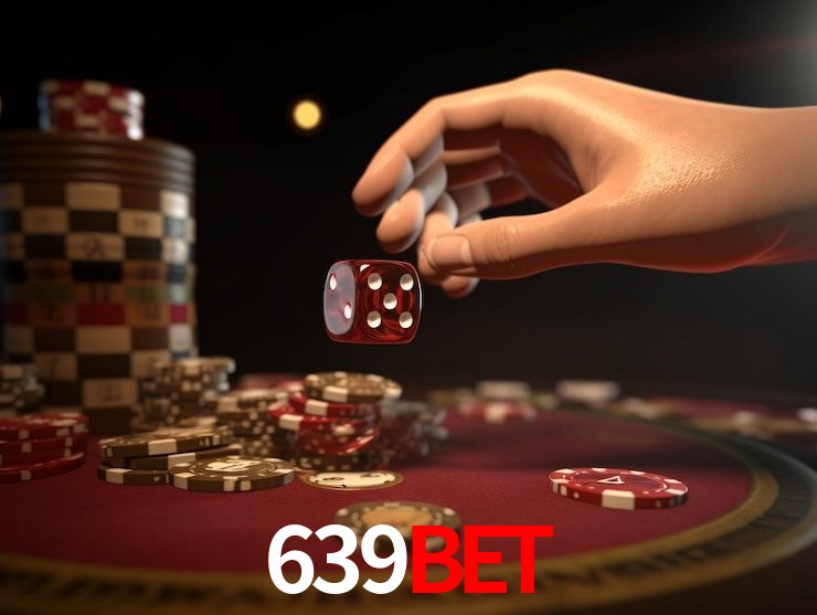 Provedores de Jogos 639Bet
