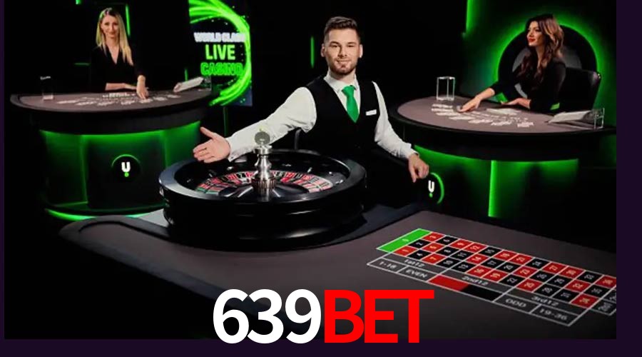 Secure Login 639Bet