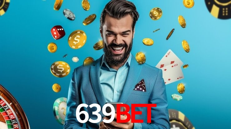 Bonus Features 639Bet