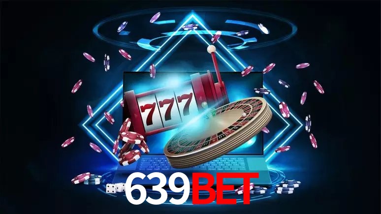 Segurança 2FA 639Bet