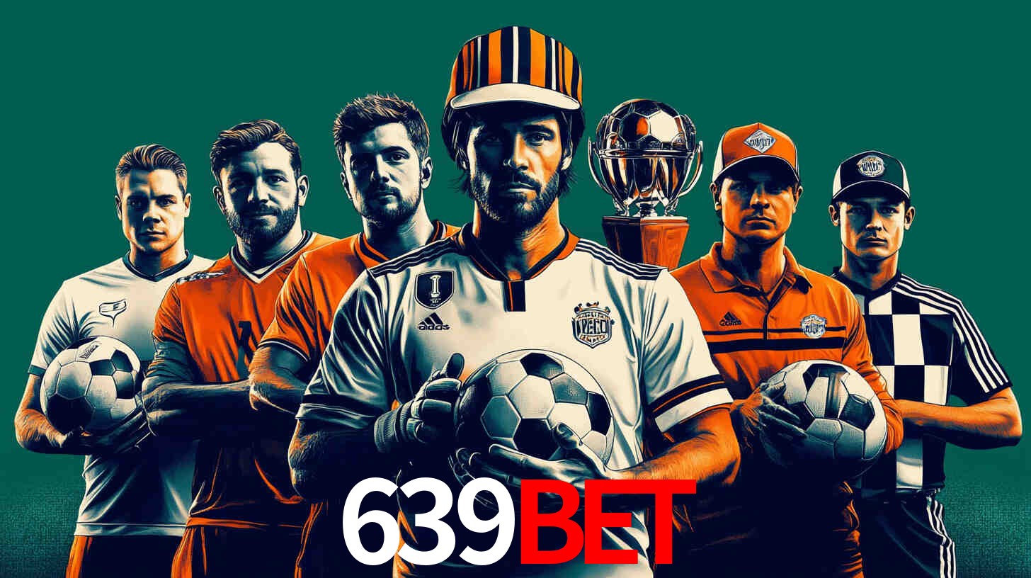 Descubra o Programa VIP da 639Bet: Vantagens Exclusivas para Jogadores